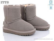 Угги ITTS 7805-17 Угги