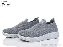 Кроссовки F918-2 L.Fairy / p. 40-45 / 8пар