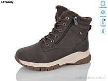 Ботинки DH5111-5 Trendy / p. 36-41 / 6пар