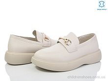 Туфли ITTS AA301-8 Туфли AA301-8 ITTS / p. 36-41 / 6пар