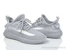 Кроссовки Violeta 20-921-2 grey Кроссовки 20-921-2 grey Violeta / p. 36-41 / 8пар