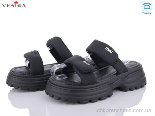 Босоножки GD01-1 Veagia-ADA / p. 36-41 / 8пар