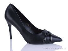 Туфли ND707-1 HOROSO-UFO / p. 36-40 / 6пар