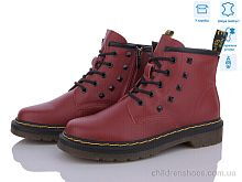 Ботинки Boss Victor Шкіра 021401-2 Ботинки Шкіра k21401-2 Захар-Gold / p. 36-41 / 8пар