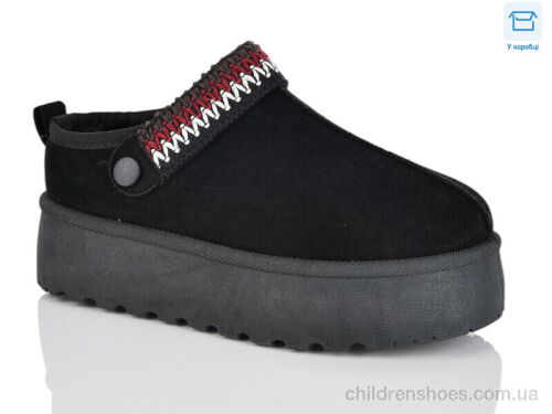 Угги FAM3006 HOROSO-UFO / p. 36-41 / 8пар