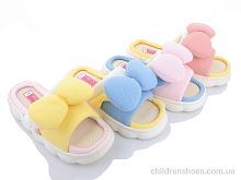 Тапки A658 mix Deshman / p. 36-41 / 12пар