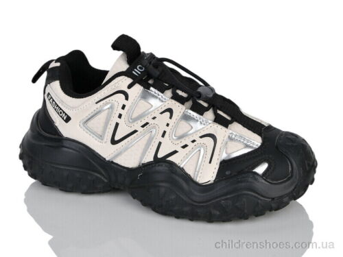 Кроссовки 367-3A Xifa kids / p. 32-37 / 8пар