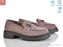 Туфли R13-5 PLPS / p. 36-40 / 6пар