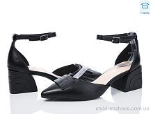 Туфли Y112-2 Love-L&M-ZDW / p. 36-40 / 8пар