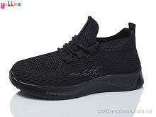 Кроссовки No brand 612-1 Кроссовки 612-1 Yalike / p. 31-38 / 8пар