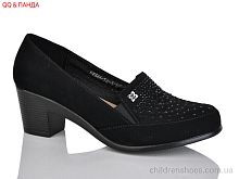 Туфли BR886-52-3 QQ&Панда / p. 37-42 / 6пар