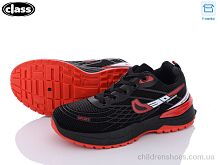 Кроссовки 2322-1 Wei Wei-Class / p. 37-41 / 8пар