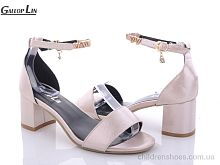 Босоножки Gallop Lin E275 Босоножки E275 Gallop Lin / p. 36-41 / 8пар