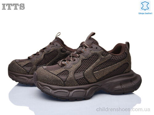 Кроссовки NB912-2 ITTS / p. 36-41 / 6пар