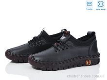 Туфли 0T10-1 Захар-Gold / p. 36-41 / 8пар