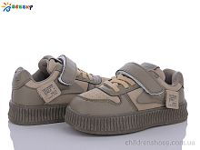 Кроссовки Bessky BD3370-5B Кроссовки 3370-5B Bessky-Kellaifeng / p. 26-31 / 8пар