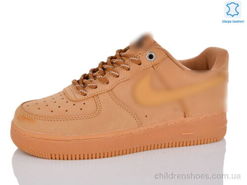 Кроссовки HD82(1009)-3 camel Violeta / p. 36-41 / 8пар