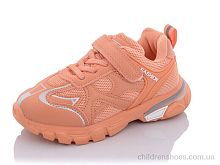 Кроссовки JongGolf 000-B10206-16 Кроссовки 000-B10206-16 Xifa kids / p. 26-31 / 8пар