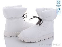 Дутики ITTS R16 white Дутики R16 white ITTS / p. 36-41 / 6пар