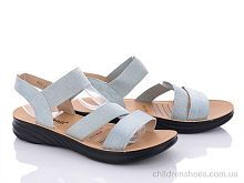 Босоножки 7703-2 Summer shoes / p. 36-41 / 8пар