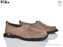 Туфли K808-14 Vika / p. 36-41 / 8пар