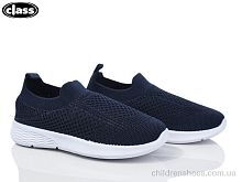 Кроссовки 6610-4 Wei Wei-Class / p. 33-38 / 12пар