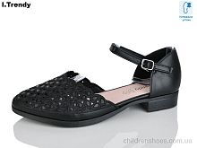 Туфли WL2026-1 Trendy / p. 36-41 / 8пар