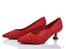 Туфли Loretta B250-4 Туфли B250-4 Loretta / p. 36-40 / 6пар