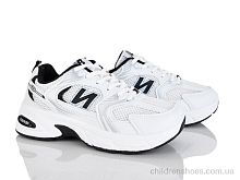 Кроссовки 601-5 LQD / p. 36-41 / 8пар