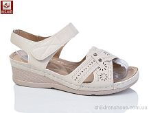 Босоножки A06-2 WSMR / p. 37-42 / 8пар