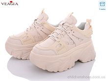 Кроссовки Veagia Y75-3 Кроссовки Y75-3 Veagia-ADA / p. 36-41 / 6пар