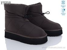 Дутики M21-5 ITTS / p. 36-41 / 8пар