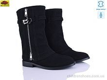 Сапоги 668-3 Mei De Li / p. 36-40 / 6пар