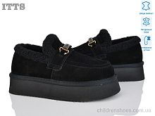 Угги 5606 ITTS / p. 36-40 / 6пар