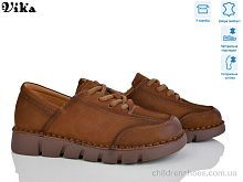 Туфли SQ05-5 Vika / p. 36-41 / 8пар