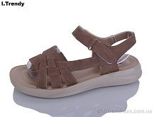 Босоножки ZK315-8 Trendy / p. 36-41 / 8пар