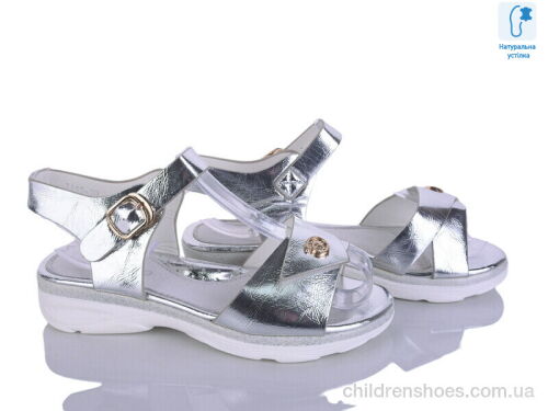 Босоножки J133-3D Xifa kids / p. 31-36 / 8пар