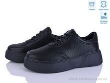 Кроссовки 099-1 Захар-Gold / p. 36-41 / 8пар