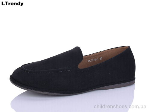 Туфли WL2046-1 Trendy / p. 36-41 / 8пар