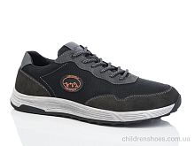 Кроссовки V21790-7L Meko Melo / p. 40-45 / 8пар