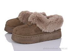 Тапки No brand 519-4 Тапки 519-4 JH-ЯН / p. 36-41 / 12пар