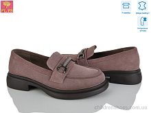 Туфли AA11-5 PLPS / p. 36-40 / 6пар