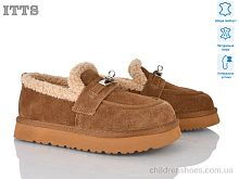Угги ITTS 5276-45 Угги 5276-45 ITTS / p. 36-41 / 6пар