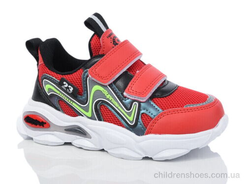 Кроссовки 6035-3 Xifa kids / p. 27-32 / 8пар