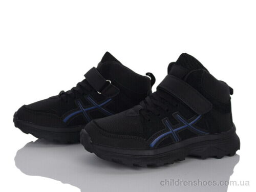 Кроссовки Z2508-3A Xifa kids / p. 32-37 / 8пар