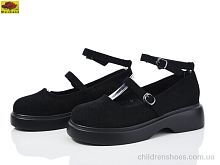 Туфли Meideli WX340-1 Туфли WX340-1 Mei De Li / p. 33-38 / 8пар