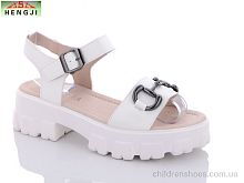 Босоножки Elena ND12-2 Босоножки ND12-2 HENGJI-ELENA / p. 36-41 / 8пар