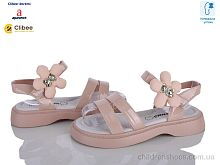 Босоножки RX431 pink Clibee-Doremi / p. 32-37 / 6пар