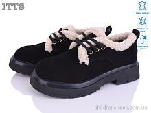 Туфли 1235-1 ITTS / p. 36-41 / 6пар
