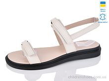 Босоножки 1108 бежевий к. Sali / p. 36-40 / 6пар